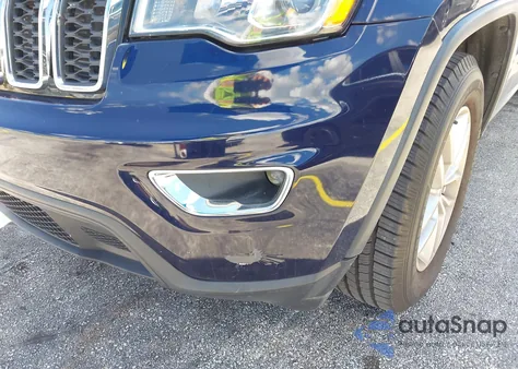 2017 Jeep Grand Cherokee Laredo 4X2 from USA, damaged, VIN 1C4RJEAG3HC805059